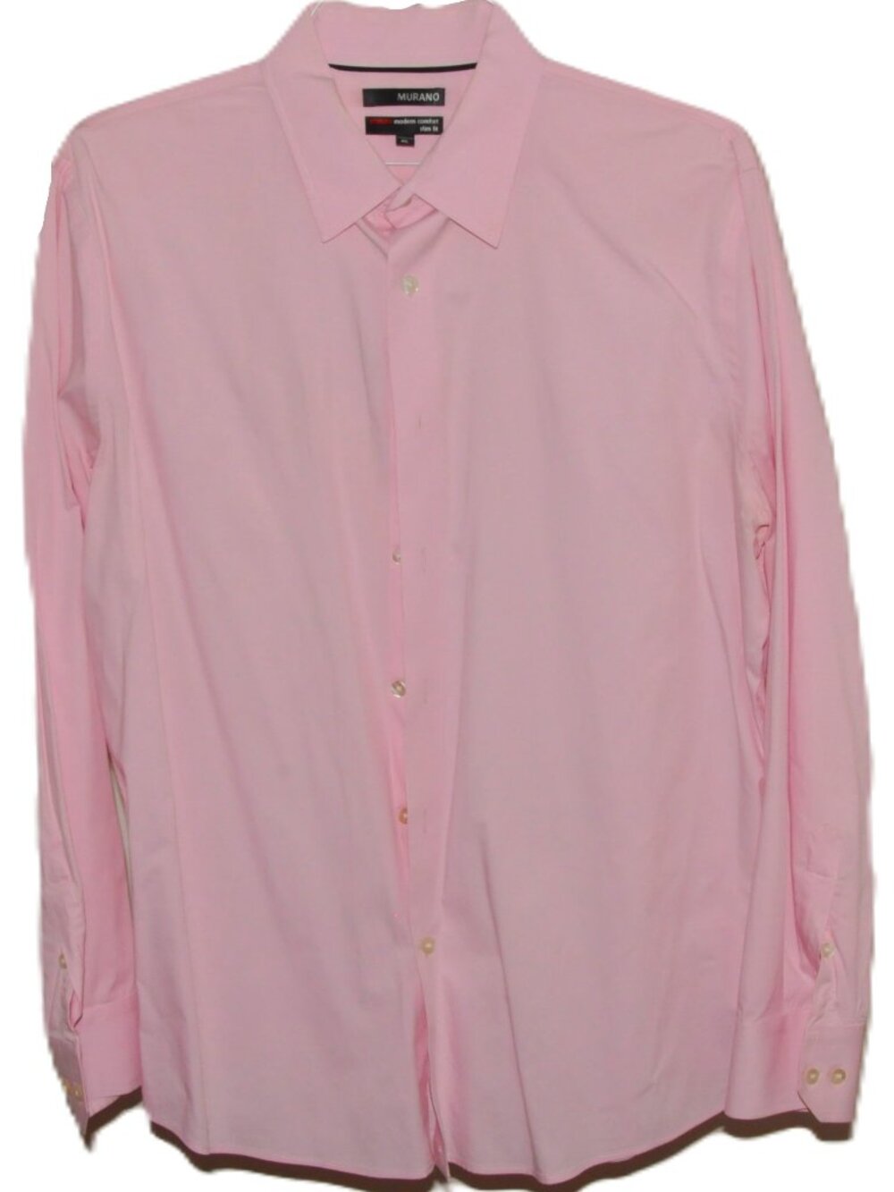Murano Men's Dress Shirt